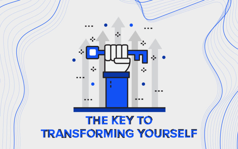 The Key To Transforming Yourself Infographic Neu Entity The Key To Transforming Yourself Infographic Neu Entity