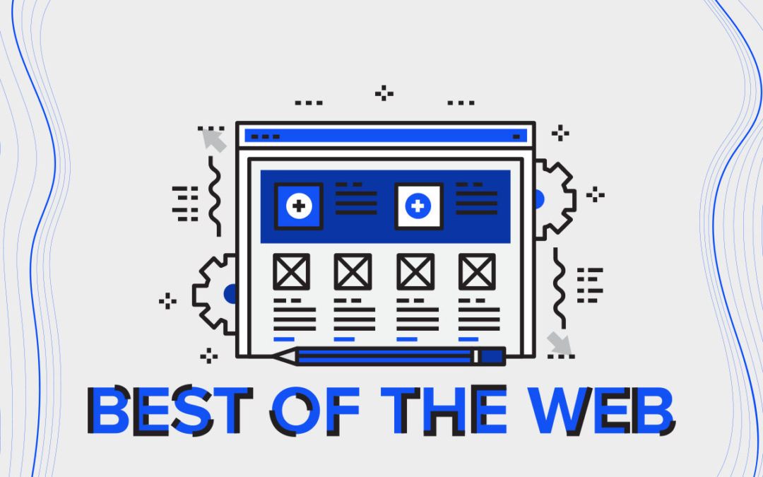 Best of the web – Week One of 2016