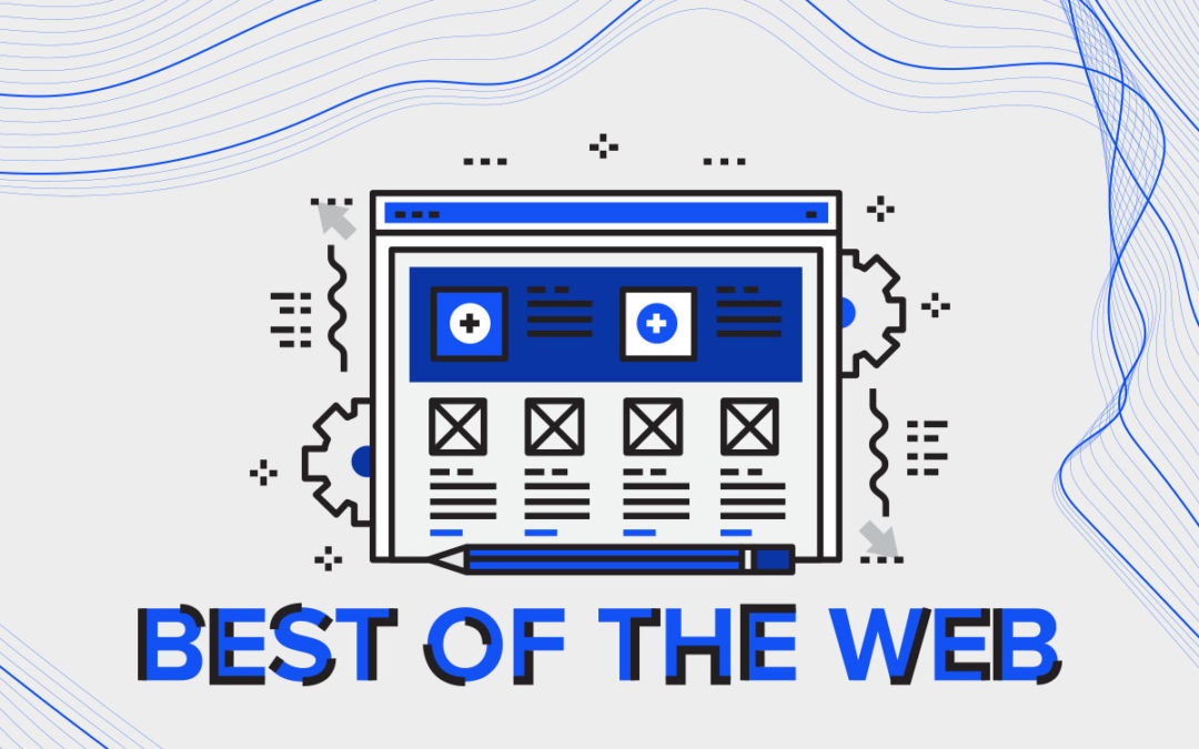 Best of the web – February [LINKS]