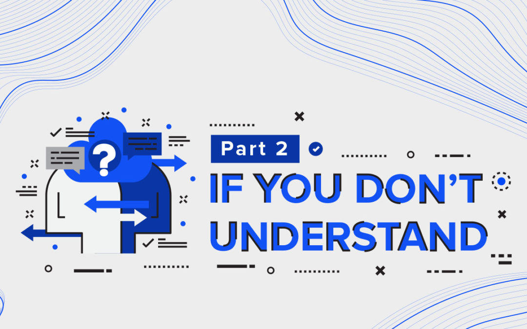 If you don’t understand people, you don’t understand business – infographic (part 2)