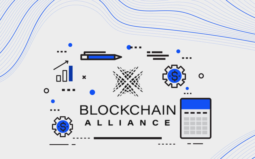 The Blockchain Alliance