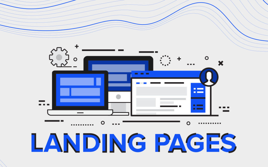 Why Landing Pages Are Important