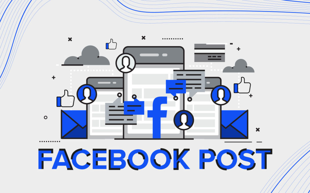 Get The Most Out Of Your Facebook Post