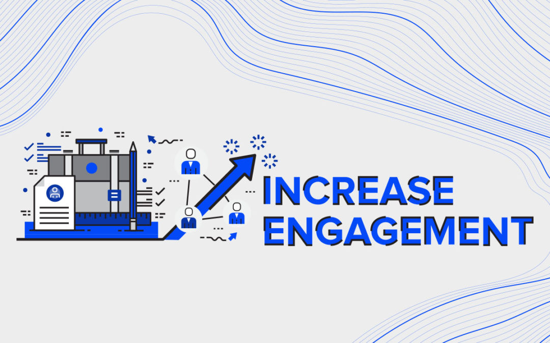 How To Increase Engagement in Content Marketing