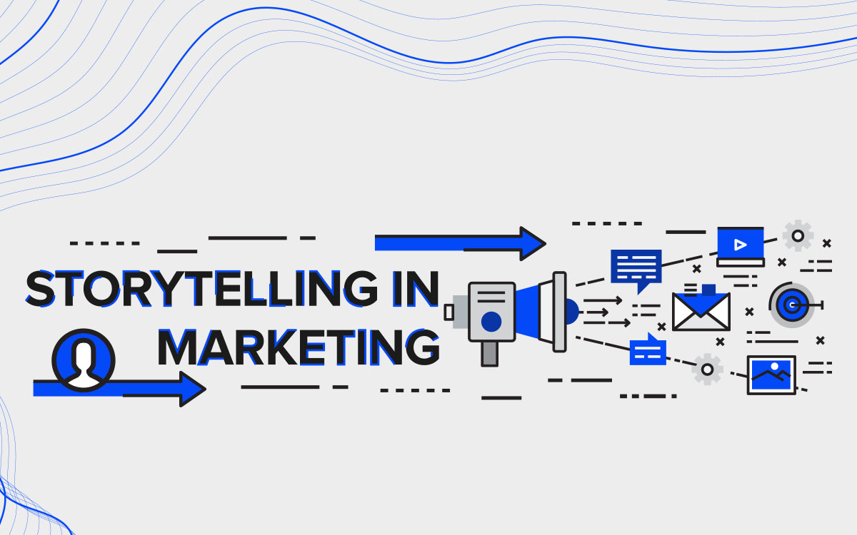 The Importance of Storytelling in Marketing | Neu Entity
