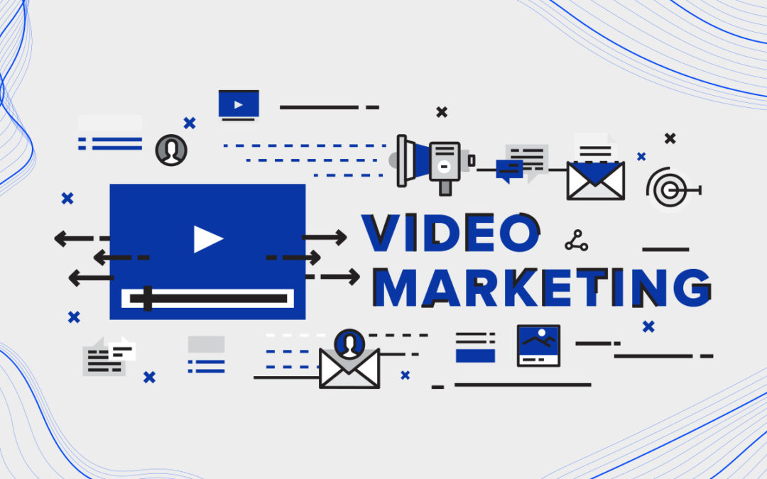 Different Types of Video Marketing Format for Businesses