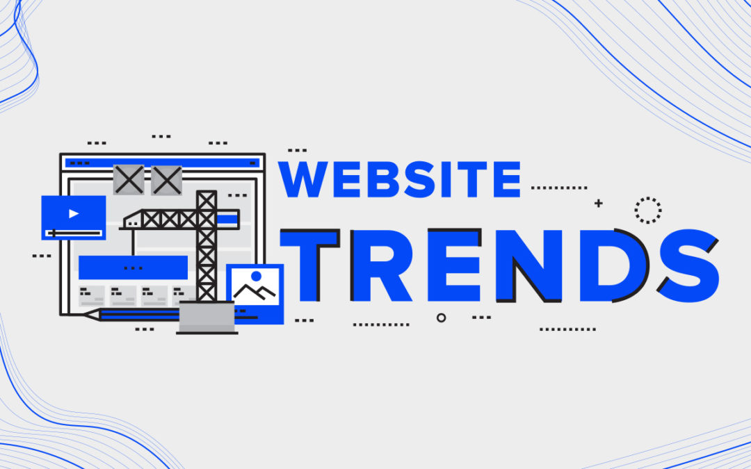 Website Trends in 2019