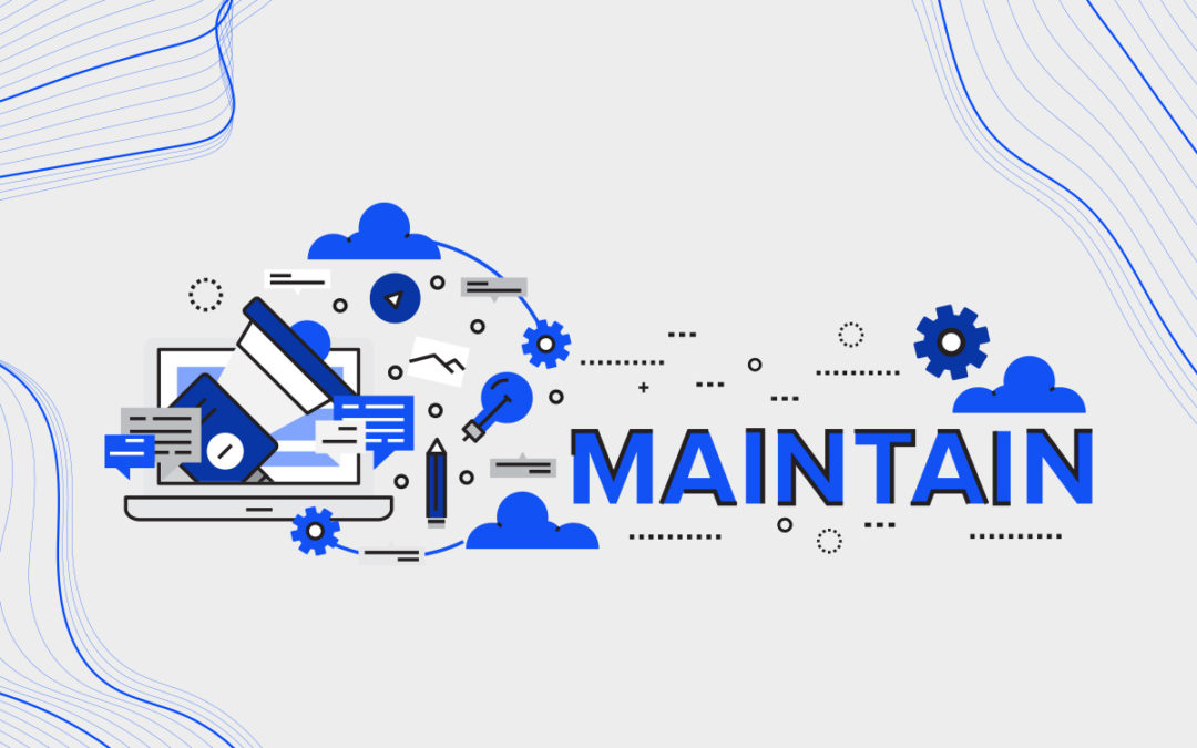 6 Methods to Maintain Your Brand Identity
