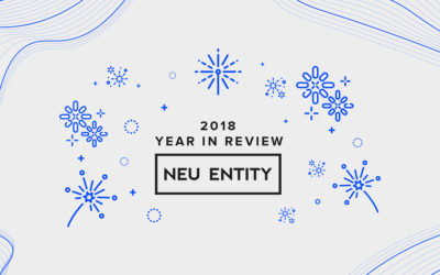 Year In Review: Neu Entity 2018