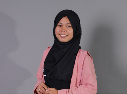 MAHARANI MUHAIMIN MAHARANI MUHAIMIN