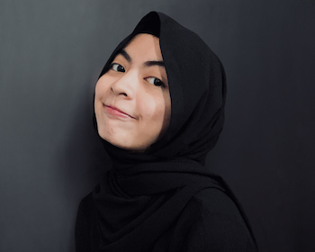 MAHARANI MUHAIMIN MAHARANI MUHAIMIN