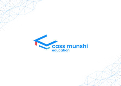 Cass Munshi Education