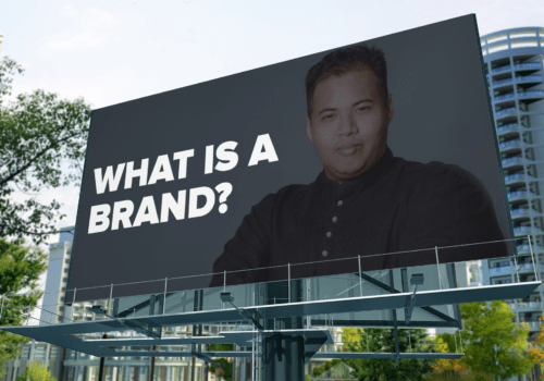 The Importance of Branding and What’s Involved In It