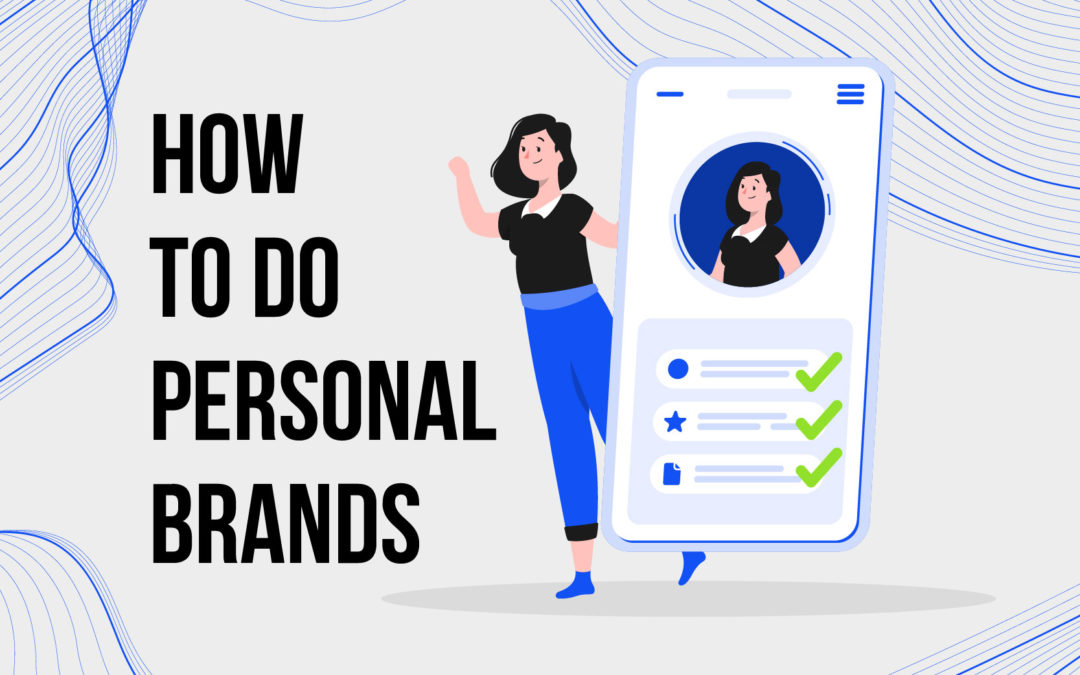 How to do Personal Branding