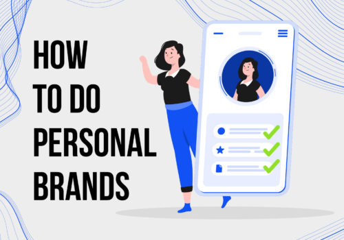 How to do Personal Branding