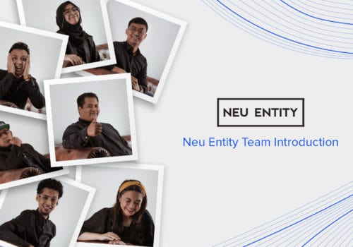 Neu Entity Team Introduction