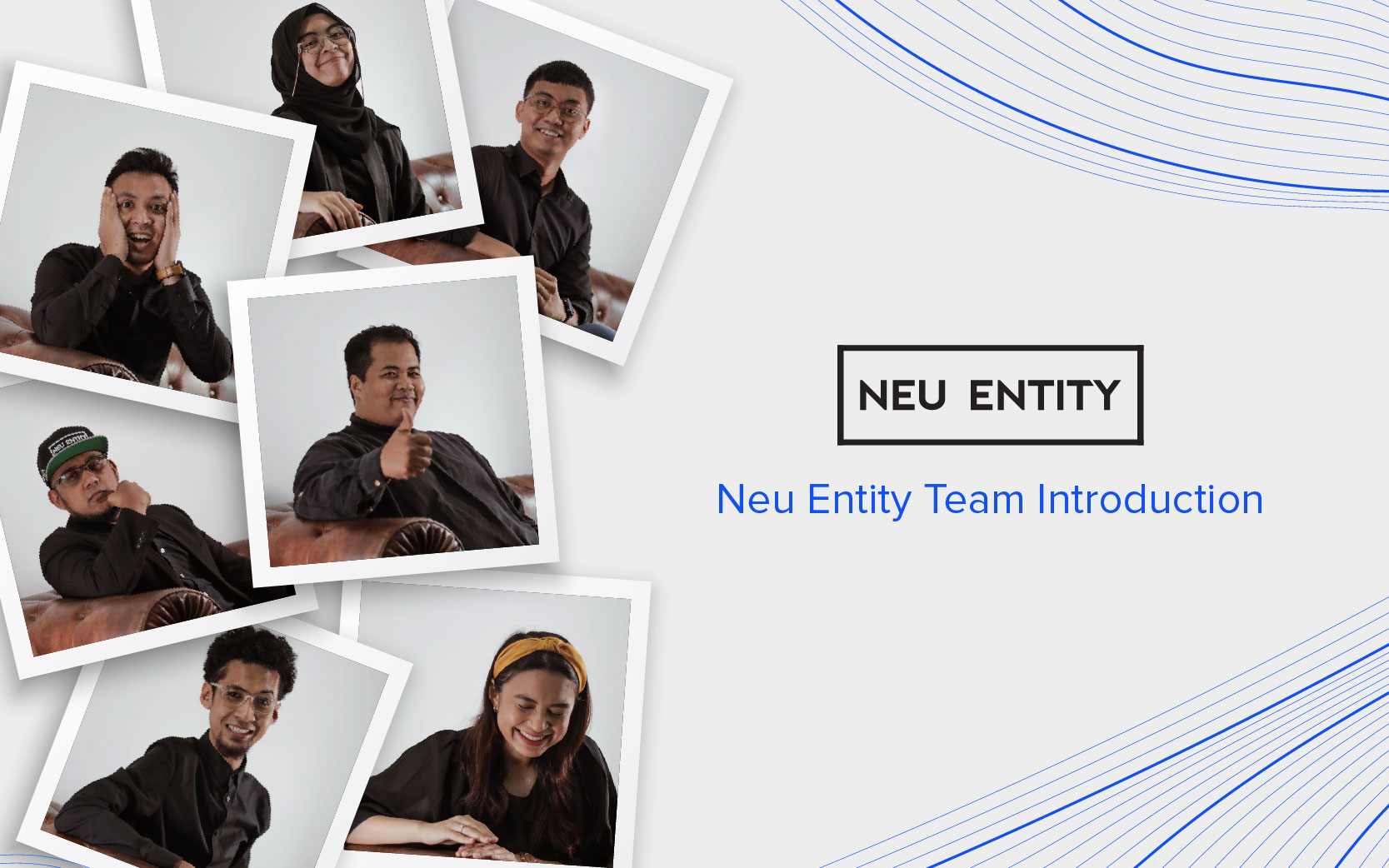 Neu Entity Team Introduction