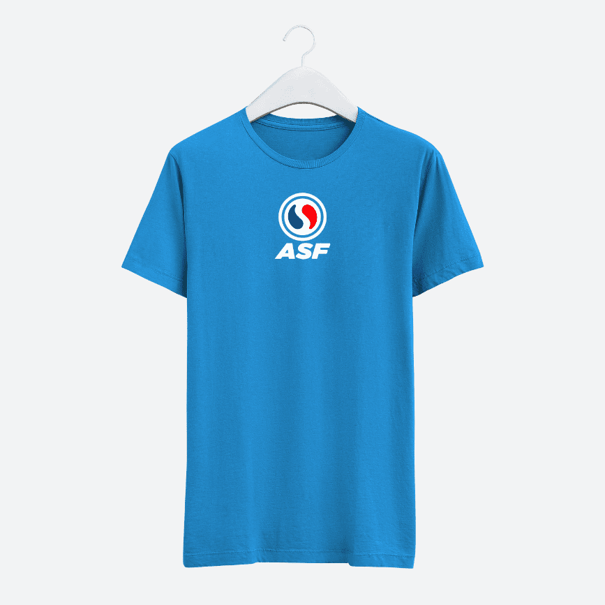 Free-T-shirt-Mockup-Front