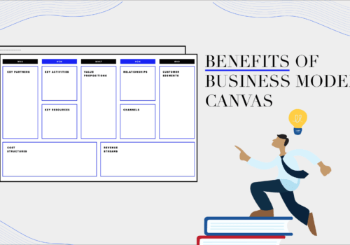 Benefits of Business Model Canvas