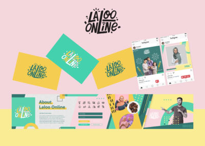 Laloo Online