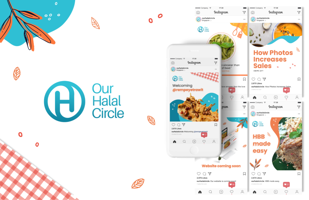 OUR HALAL CIRCLE