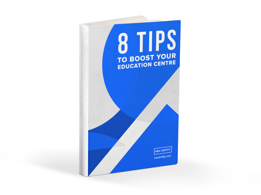 8 tips to boost your education centre
