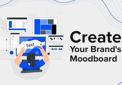 Create Your Brand’s Moodboard