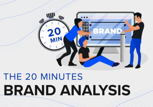 The 20 Minute Brand Analysis