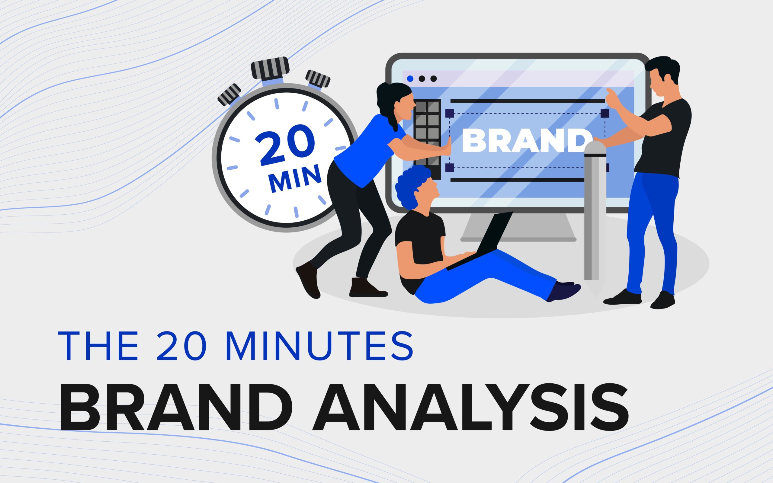 The 20 Minute Brand Analysis Thumbnail-01