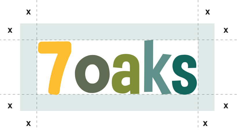 7oaks logo