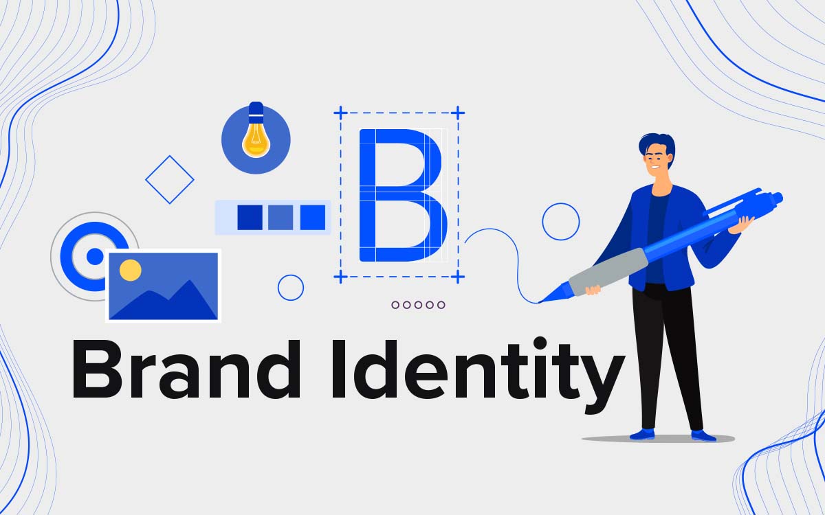 NE – Brand identity post