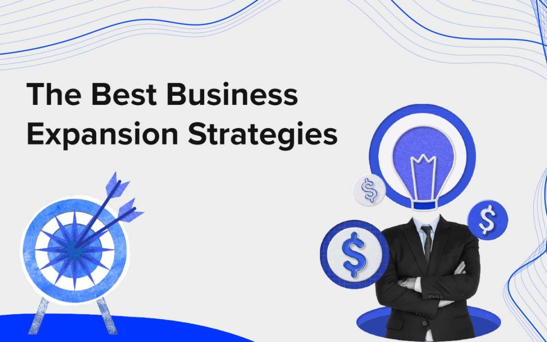 Business Expansion Strategies
