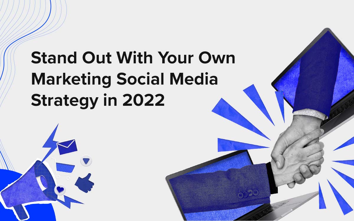 sosmed marketing strategy