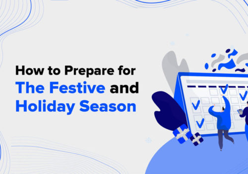 Preparing your Business for the Holiday Season