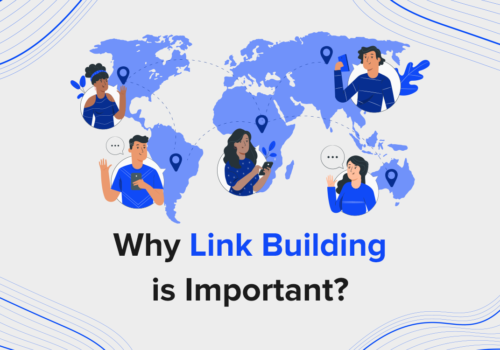 A Complete Link Building Guide 2023 For Beginners
