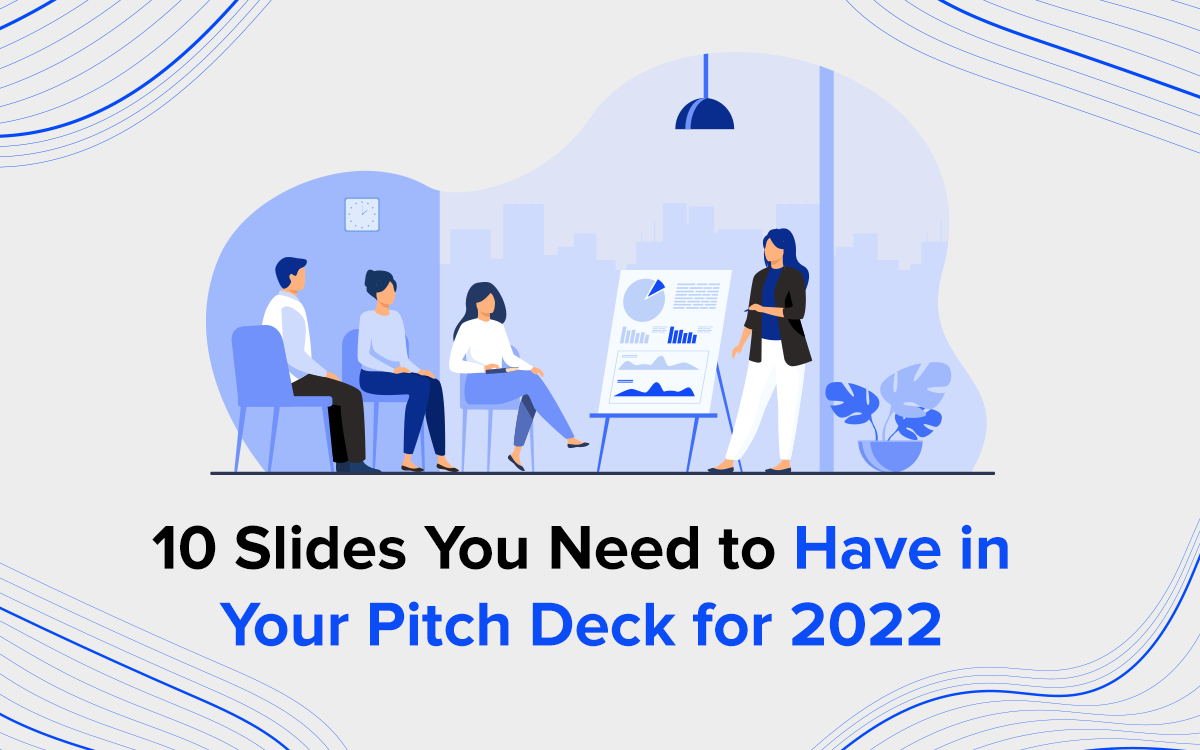 HOW TO CREATE PITCH DESK 220330