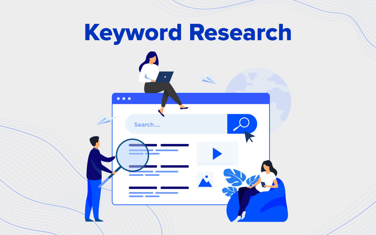 Ultimate Keyword Research Guide 2022