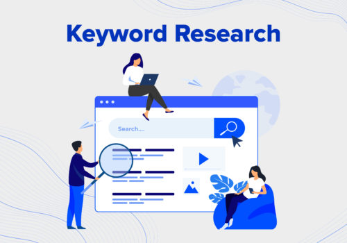 Ultimate Keyword Research Guide 2022 : How I Find The Best Keywords For My Website