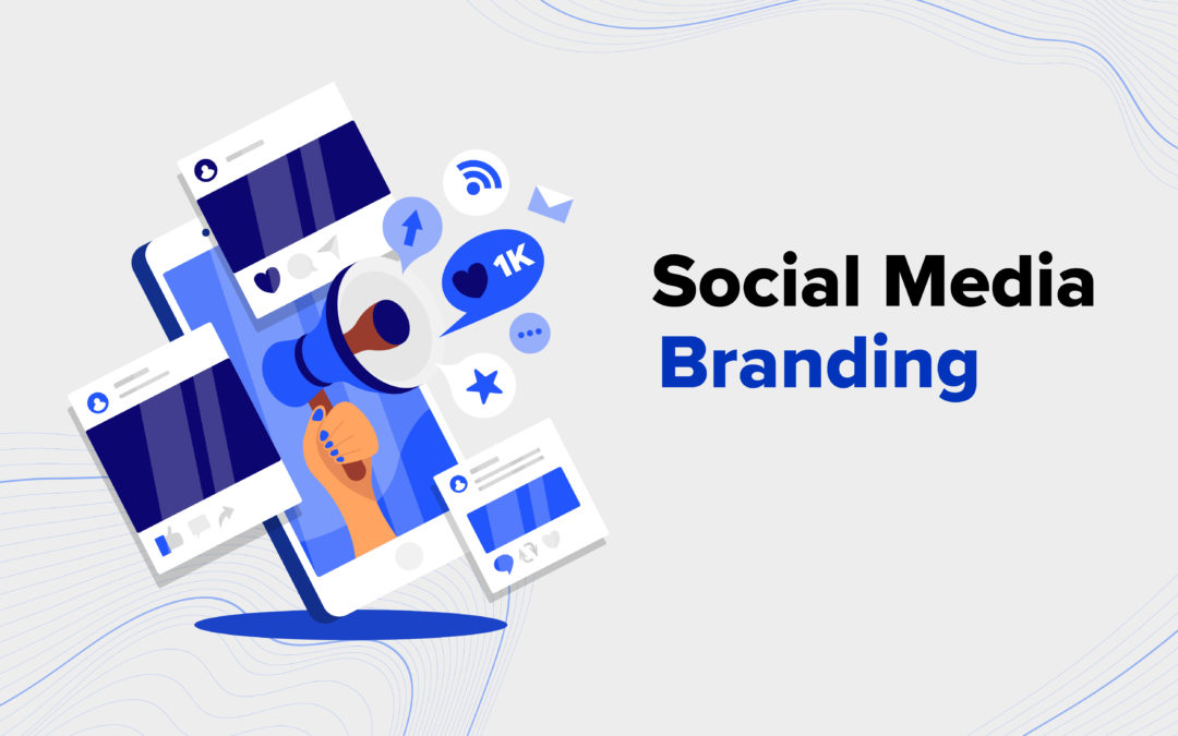Social Media Branding Guide 2022