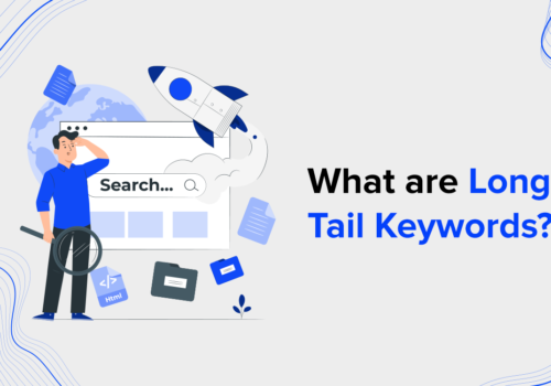 Long Tail Keyword