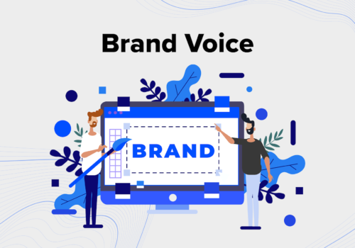 How To Develop A Brand Voice In 7 Easy Steps