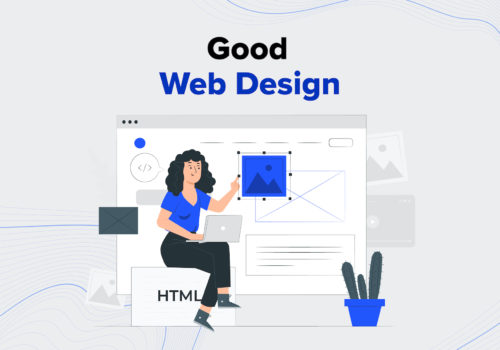 12 PRINCIPLES OF GOOD WEB DESIGN