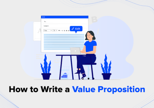 How to Write a Value Proposition