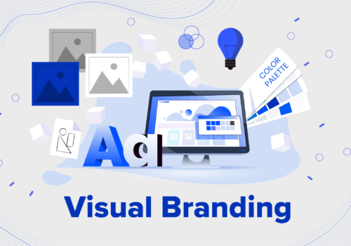 Visual Branding