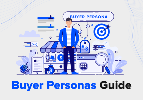 Buyer Personas Guide