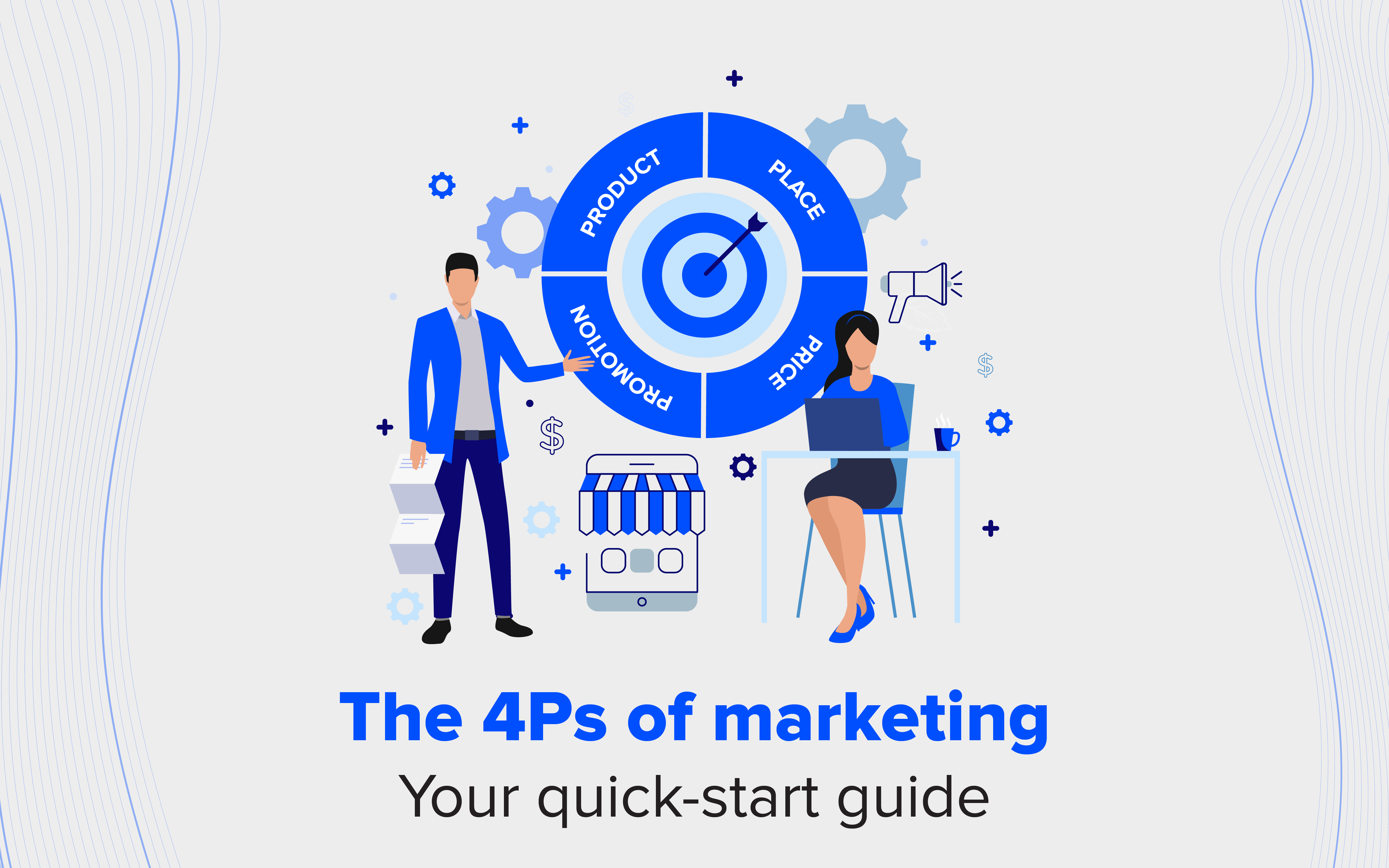 The 4 Ps Of Marketing – Your Quick-Start Guide 220603_Thumbnail 1