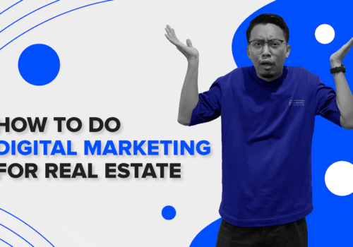 5 Ways To Do Digital Marketing For Real Estate And Stand Out From The Crowd