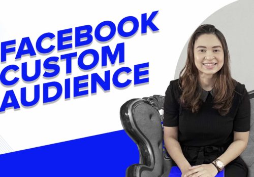 How To Use Facebook Custom Audience To Increase Your CTRs