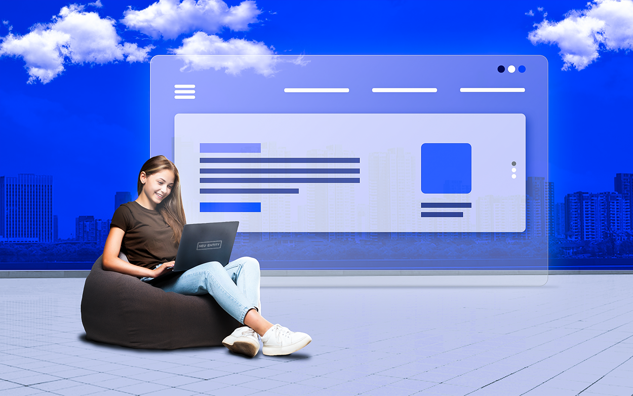 NE 5 Examples Of Great Real Estate Landing Pages In Singapore_ 220901