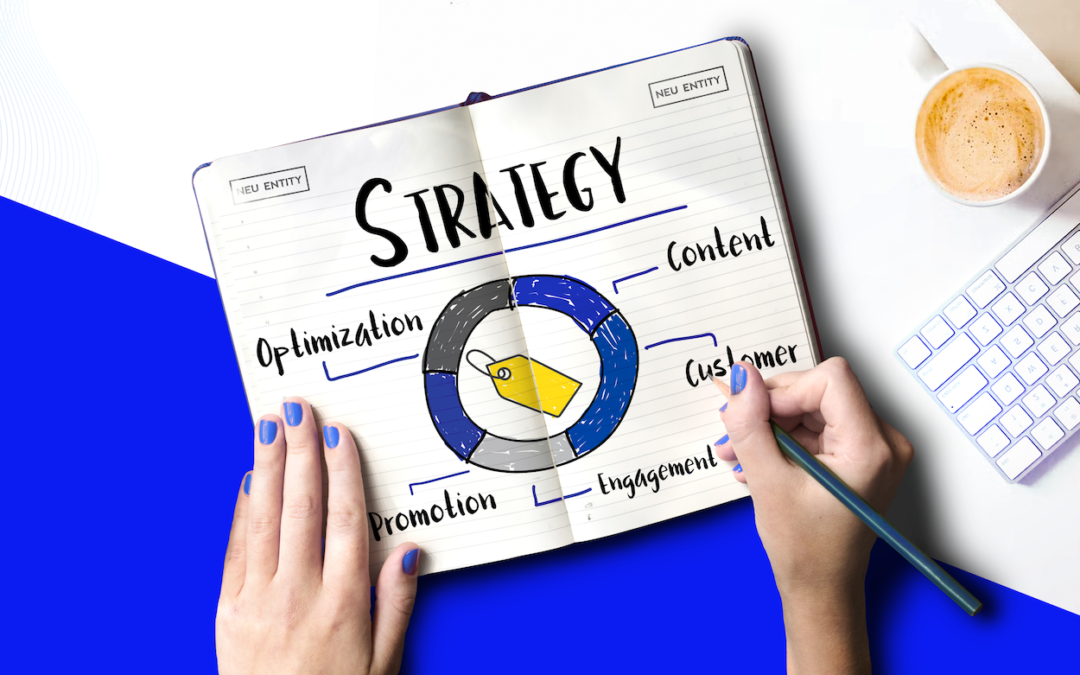 Creating an Effective Real Estate Content Strategy